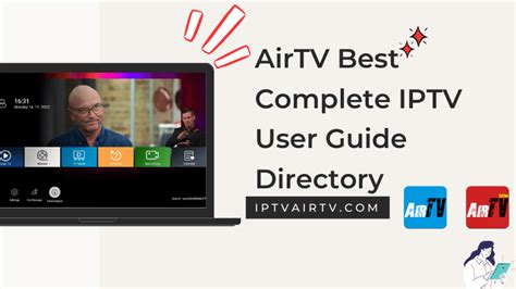 iptv user guide